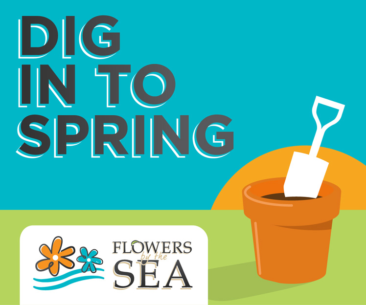 Dig into Spring